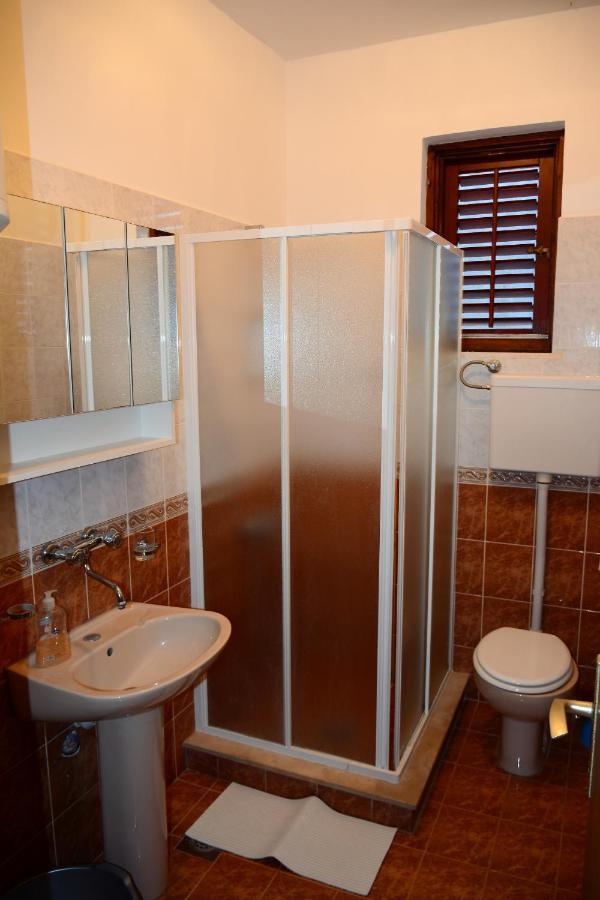 Apartments By The Sea Luka Dubrava, Peljesac - 284 Janjina Exterior photo