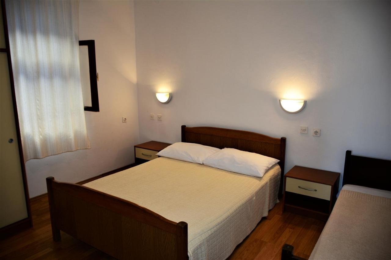 Apartments By The Sea Luka Dubrava, Peljesac - 284 Janjina Exterior photo