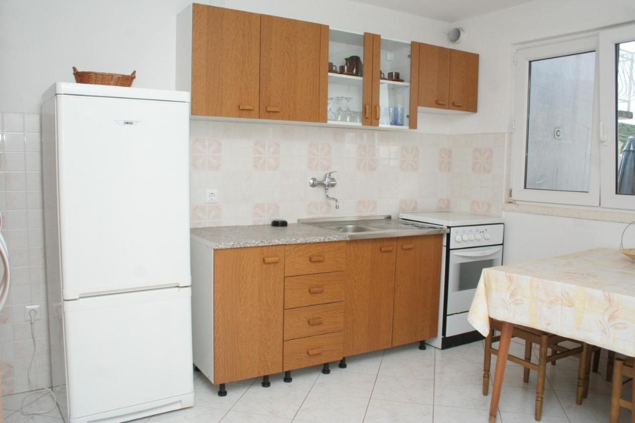 Apartments By The Sea Luka Dubrava, Peljesac - 284 Janjina Exterior photo