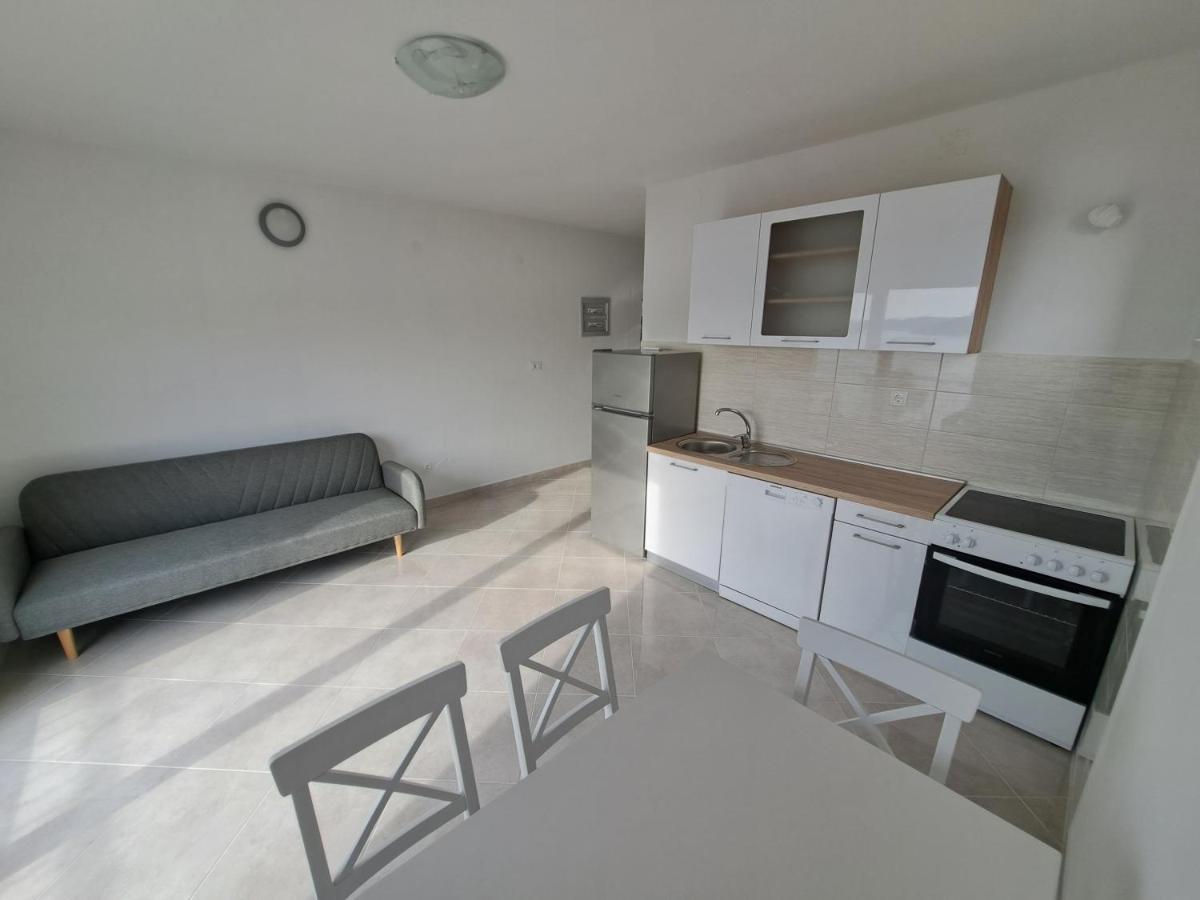 Apartments By The Sea Luka Dubrava, Peljesac - 284 Janjina Exterior photo