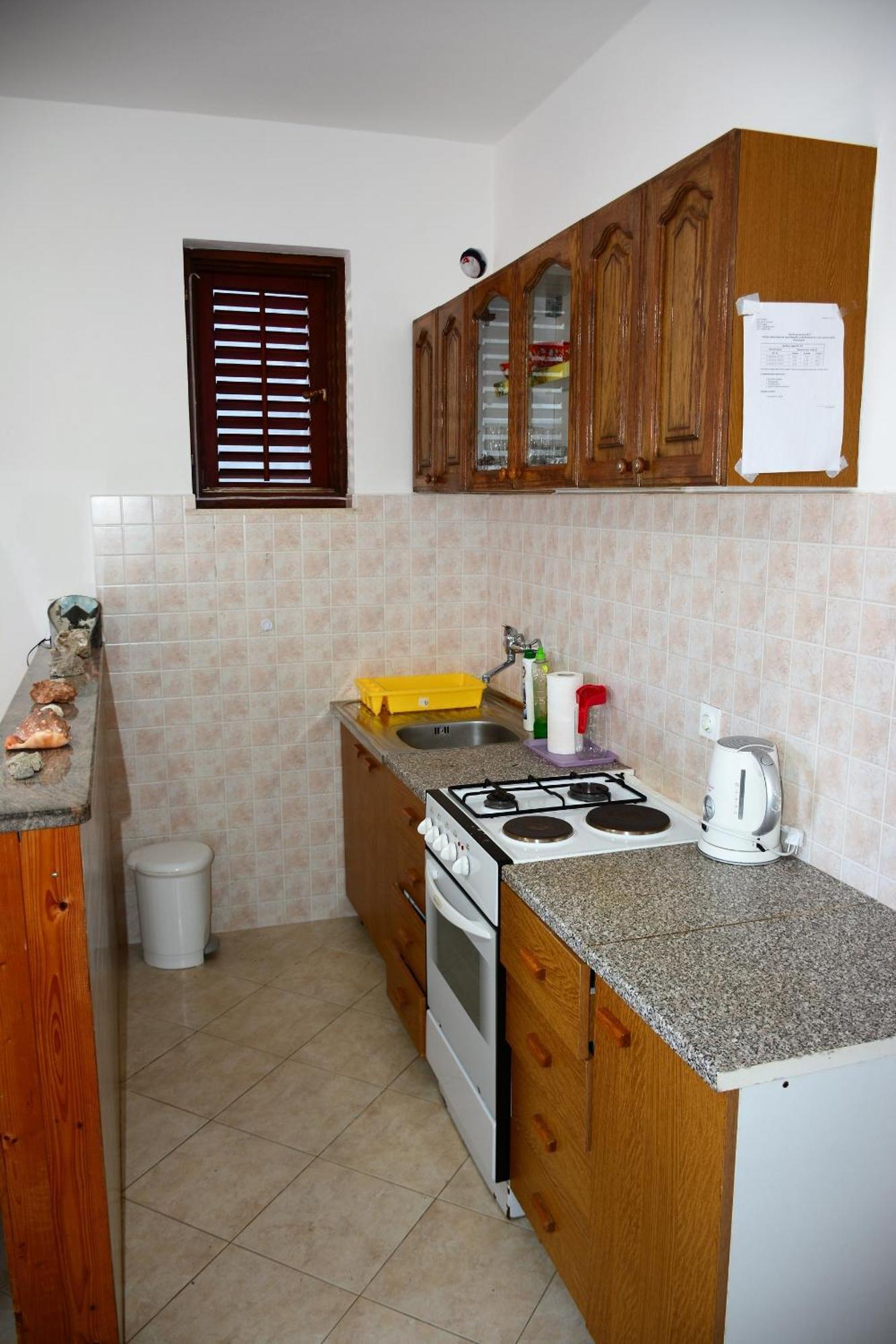 Apartments By The Sea Luka Dubrava, Peljesac - 284 Janjina Room photo